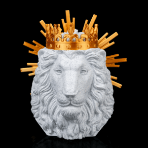 leão de judah