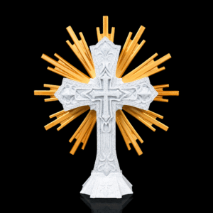 cruz sagrada
